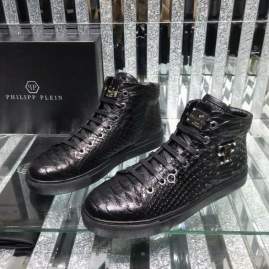 Picture of Philipp Plein Shoes _SKUPPsz38-45CRQ011218661